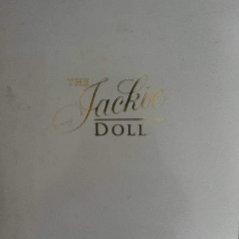Jackie O Doll, Franklin Mint